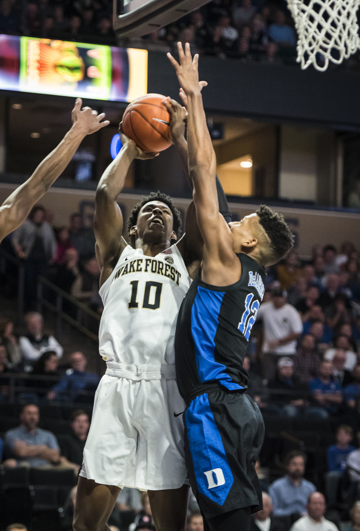 wakebasketball